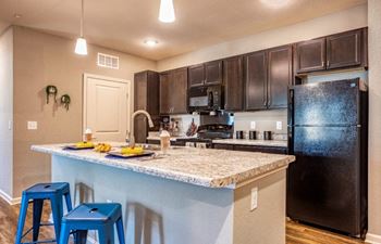 Energy efficient appliances